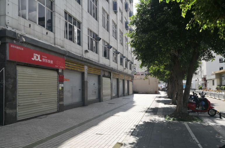 福田房东厂房出租，福田业主厂房出租，福田地铁口厂房带装修厂房