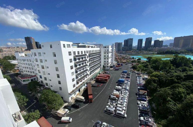 李朗工业区一二楼300平900平1800平4300平大小可分