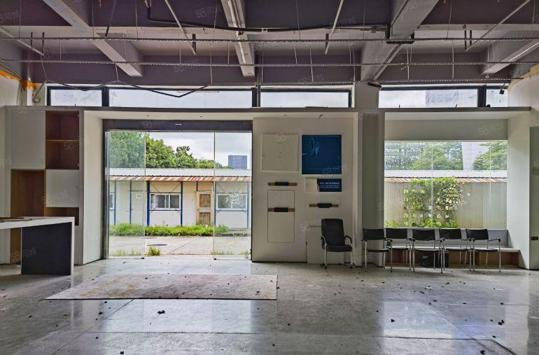 南山科技园 新出独门独院厂房2000平 临近主干道