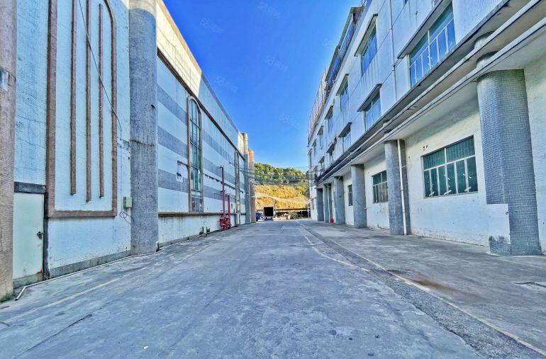 南山区 整栋工业厂房 7770平方 行业不限