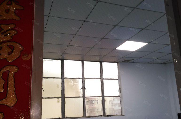 沙尾六楼厂房仓库出租 53平空房业主直租无中介可短租中心区少