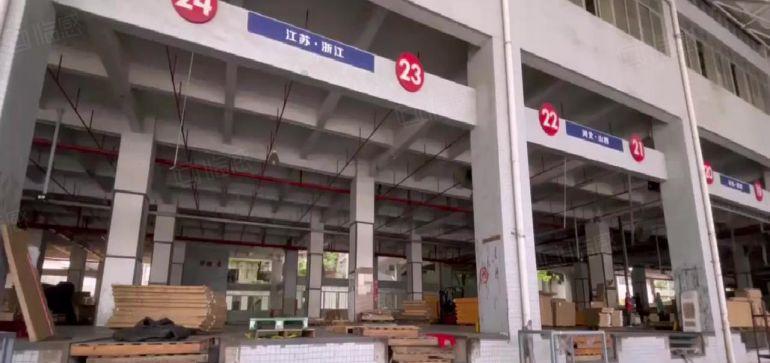 龙华大浪厂房出租500平方至5000平方带卸货平台仓库出租