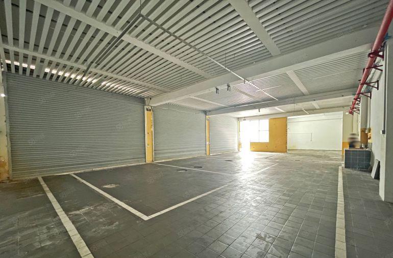 南头新出一楼400平方 可分租 行业不限