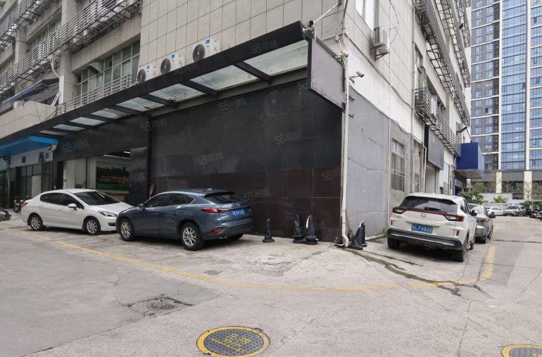 大学城350平一楼新出 层高5米 可做商铺使用（行业不限）