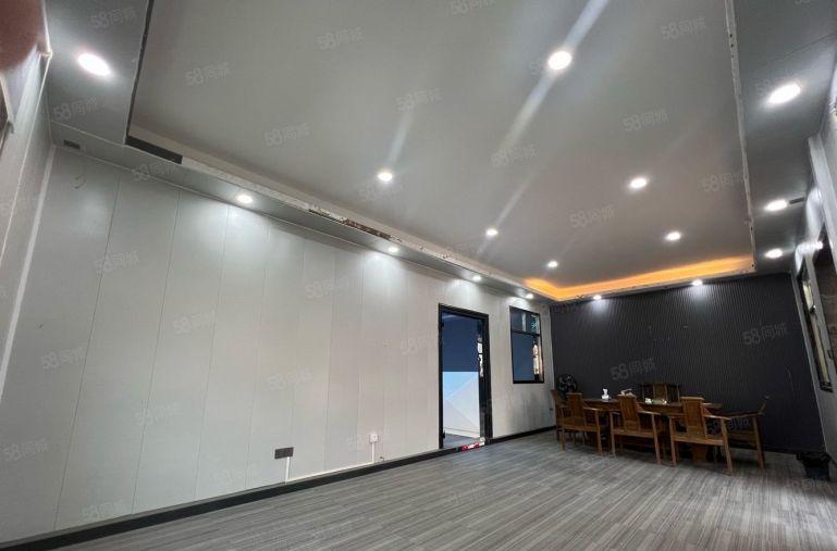 业主直租 南山西丽花园式可做电商研发创意园 可自由组合