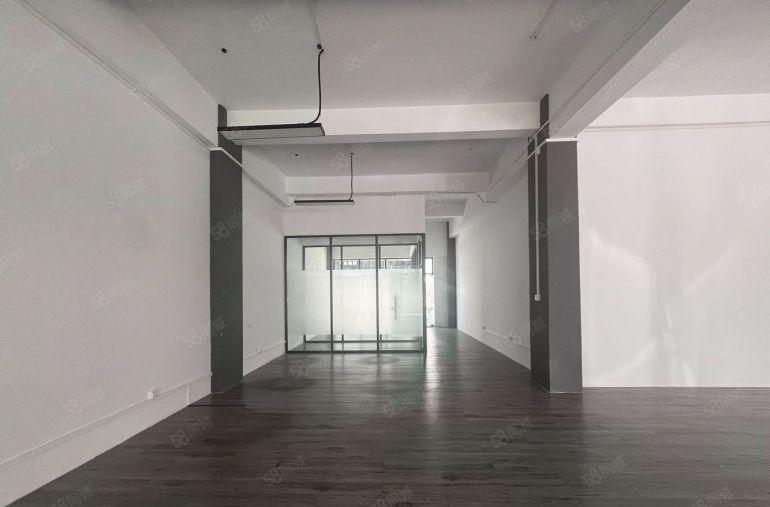 南山西丽一楼100平至400平精装 办公展厅仓库