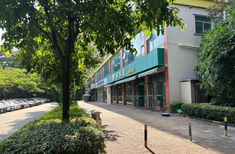 房东直租，厂房龙华观澜金雄达科技园