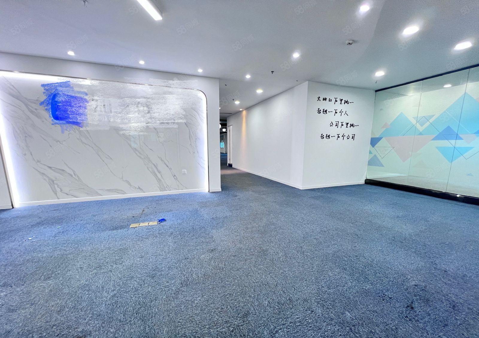 年底低价 南山西丽茶光 精装2200平可分租 厂房仓库出租