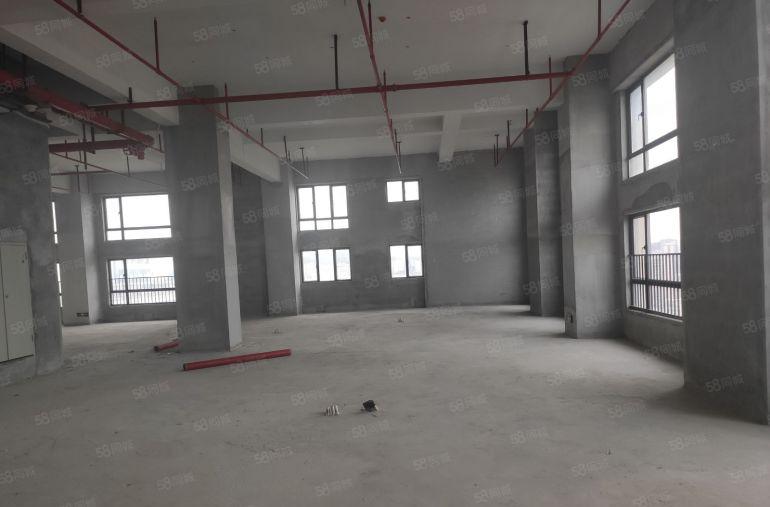 业主直租李朗原房东高新科技园区1万平厂房出租可以500平起租