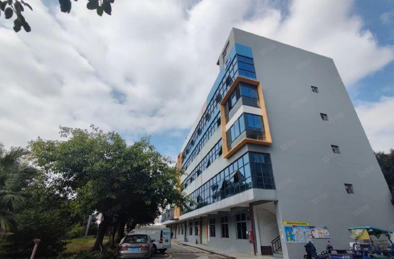 南山科技园原房东精装修800平方厂房仓库现成办公室低价出租