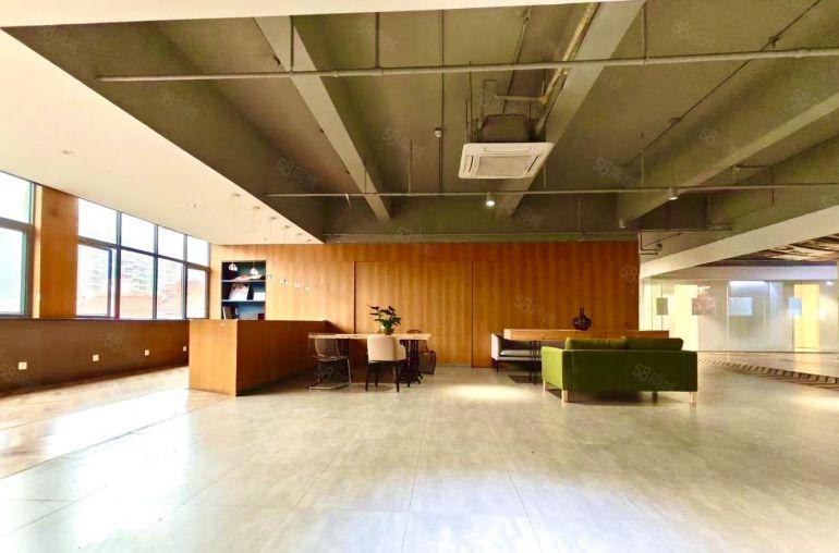 南油服装城附近现成直播间办公仓库板间展厅特价55