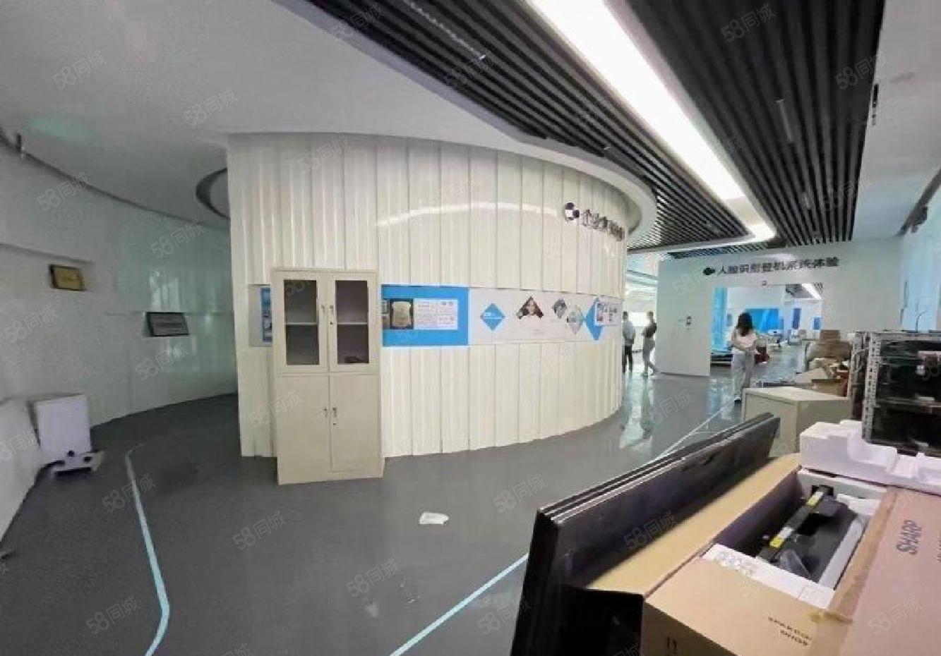 西丽高新科技园200平至1000平直播办公室电商仓库厂房出租