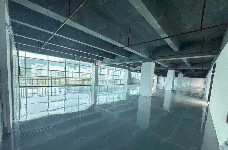 29元起 可以分租南山西丽 1000平起租 生产研发仓库办公