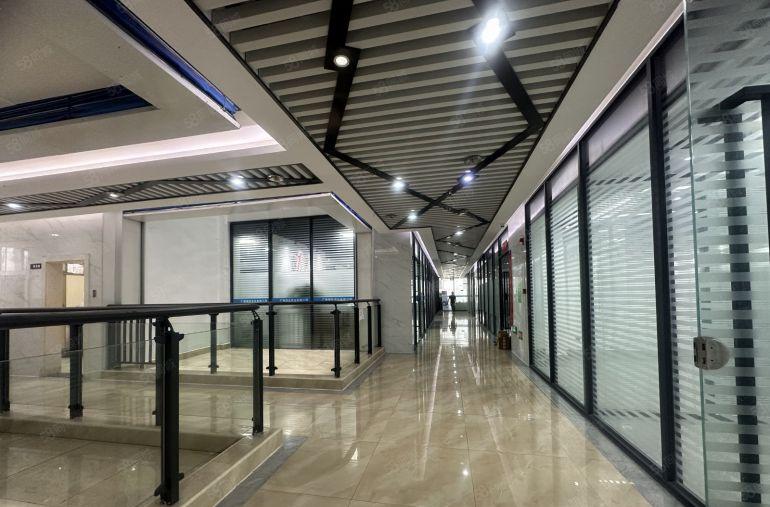 南山科技园原房东精装修1000平方厂房仓库办公研发200起租