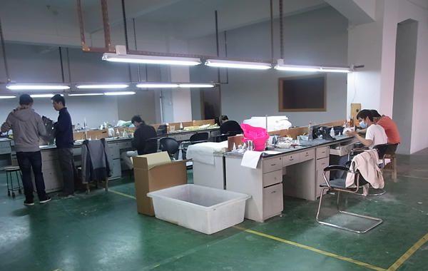 出租西乡黄田甜口工业区注塑车间一楼300-1000平方米