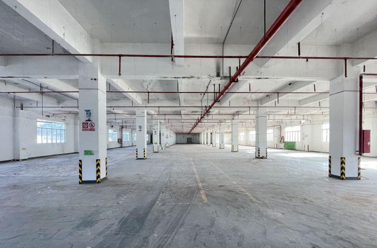 南山西丽地铁口小独栋厂房 ，适合办公，加工