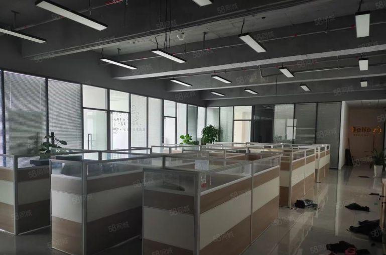 免租六个月光明工业厂房仓库100平起租可申请20元平租金补贴