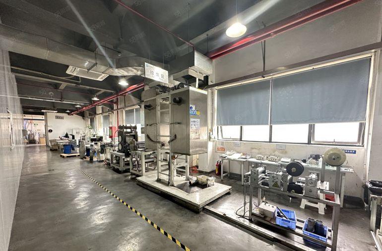 南山厂房出租，桃源村厂房出租，业主厂房出租，科技园厂房出租