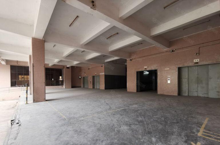 0押金丨一楼厂房出租丨仓库丨沙头角保税区320至5000平