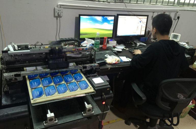 龙岗区-坂田-上雪科技园-东区九号厂房