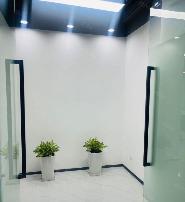 138平起 西丽 茶光 办公室出租 带家私和空调 有大货梯