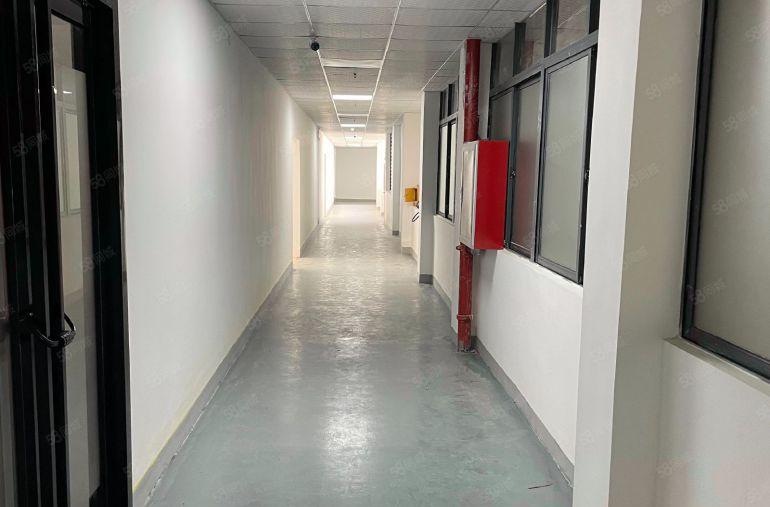 八卦岭楼上小面积仓库出租 80平至500平 4000元一间