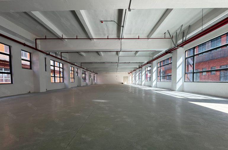 福田八卦岭厂房出租200平起精装办公室出租电商仓库出租可分租