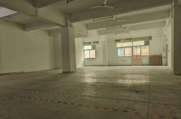 厂房分租，可做生产或仓库都可以