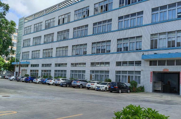 福永新出一二楼1000平至5000平厂房仓库出租独院大小分租