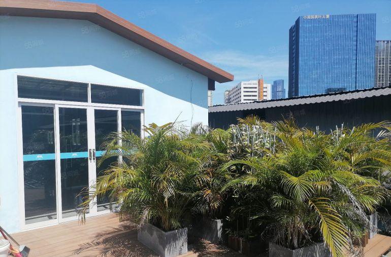 海润工业园全新装修空置运动场馆直租