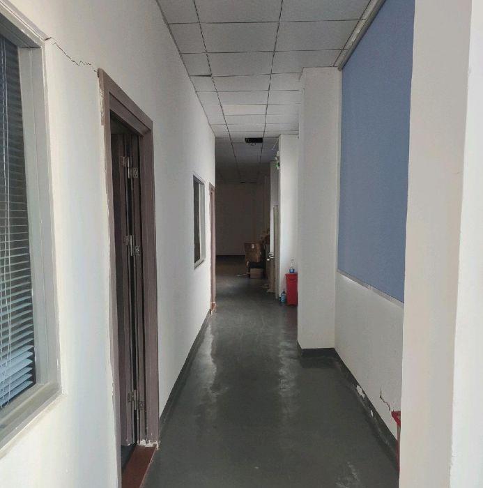 沙井步涌一楼厂房出租，可整租分租