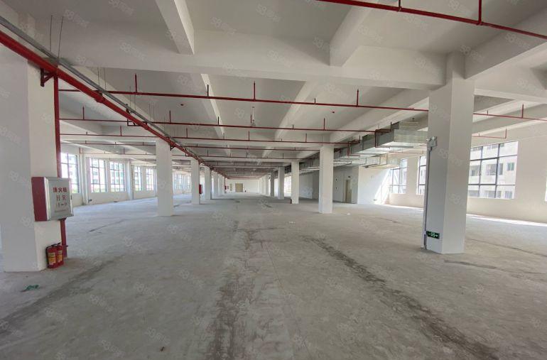 整租分租厂房200平方起现成装修办公室仓库停车位充足红本厂房