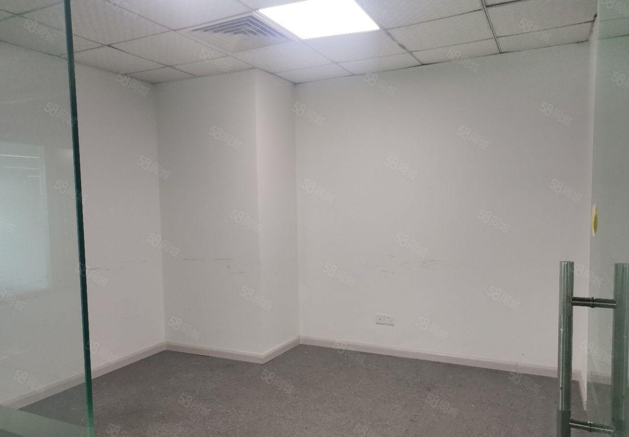 科技园 华瀚科技大厦 200平米至3200平米精装修出租