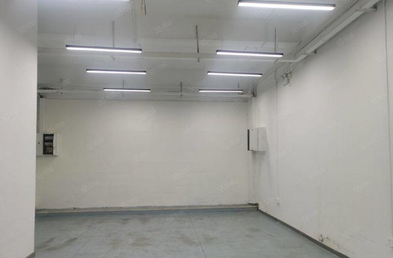 南山花园式厂房1楼600平有上下水适合研发中心展厅仓库等等