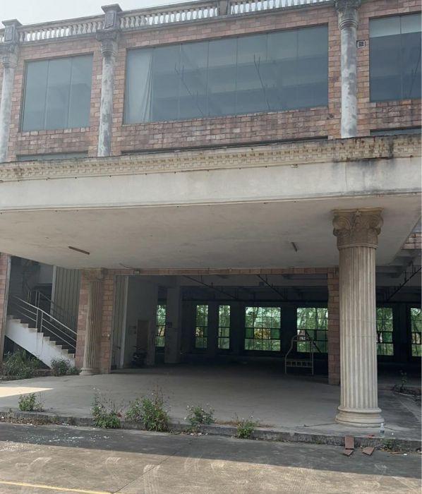 横岗永湖地铁站300米独门独院厂房