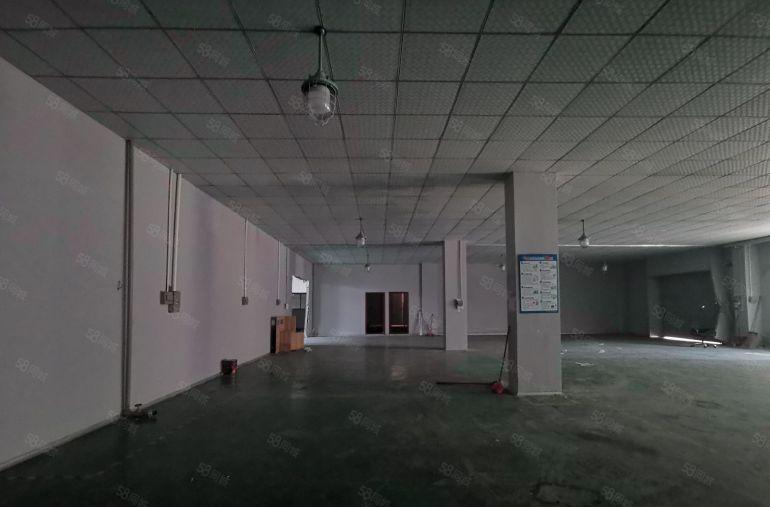 南山科技园100至1000平一楼精选仓库低价厂房出租