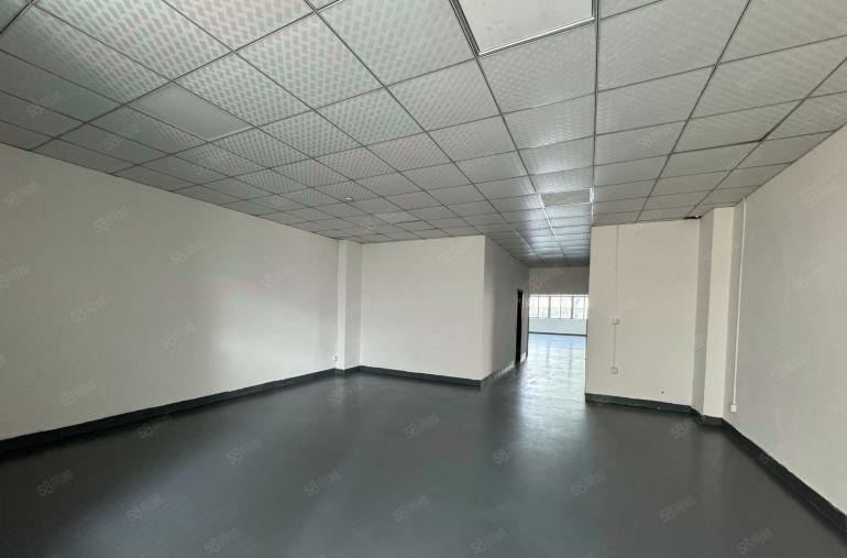 200平起分南山西丽原房东1000平厂房出租行业不限好招工