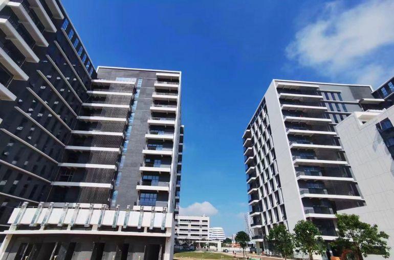 【业主直租】坪山国家生物产业基地-中城生物医药产业园