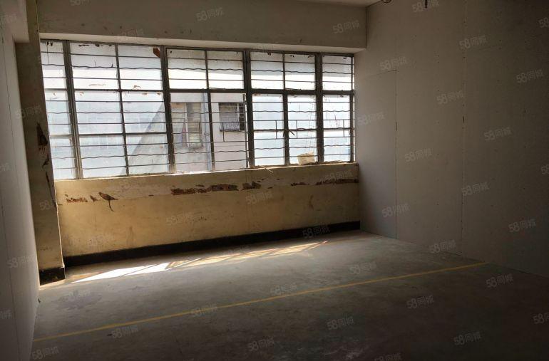 布吉5楼80平方独立临时仓库出租