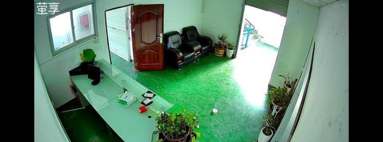 龙岗地铁14号线100米标准厂房分租500-1500平方