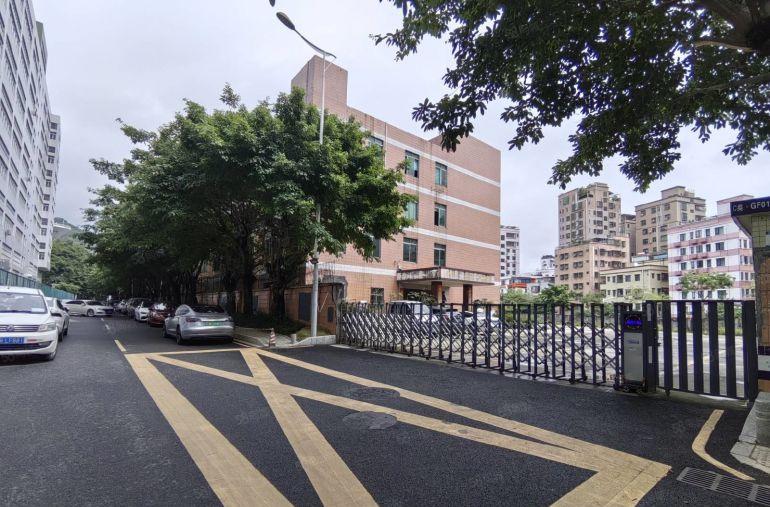 100平起南山海岸城厂房出租新出1000平大小面积可分租