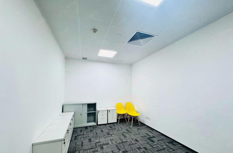 南山科技园原房东新出精装500平办公室研发电商厂房仓库出租