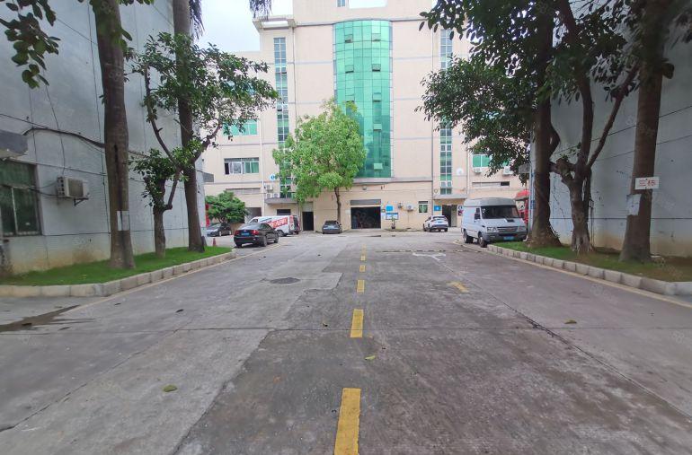 惠州厂房出租办公仓库独门独院工业园仓库出租一楼高速路口分租