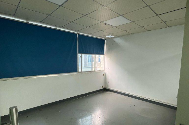 联创科技园厂房办公室出租/拎包即住停车位充足/李朗高速路口