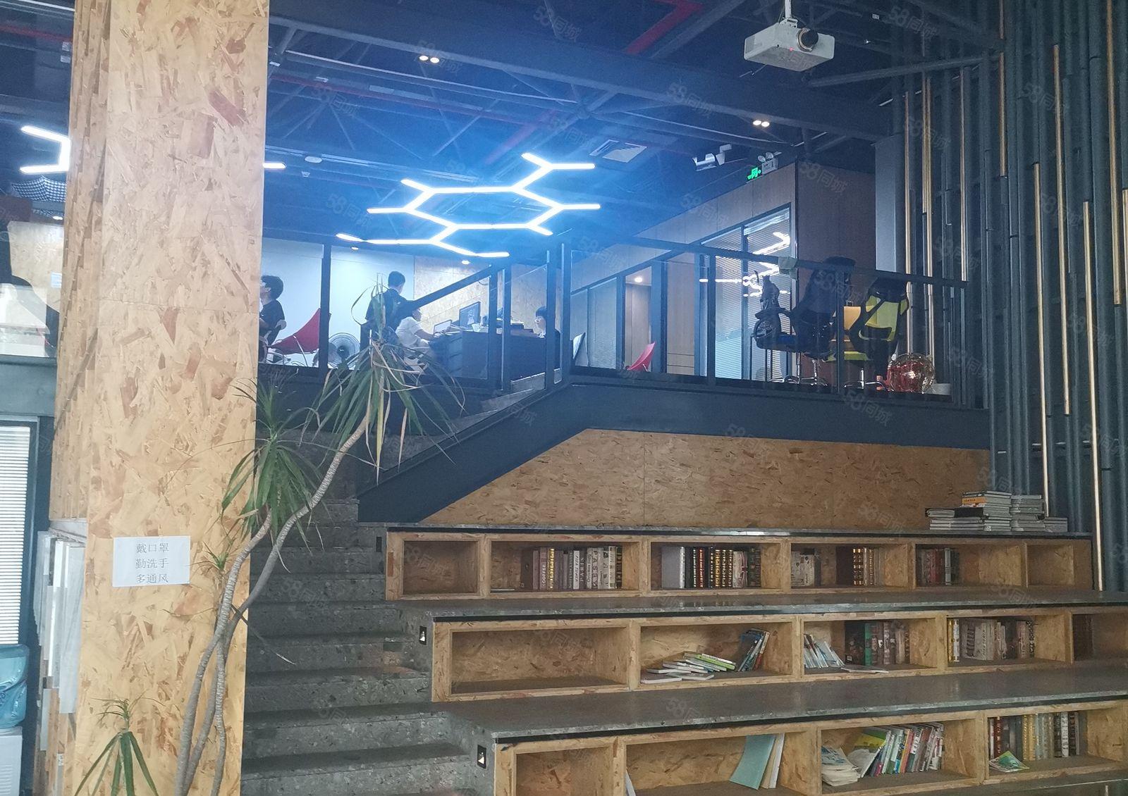 房东厂房，业主厂房，精装修厂房