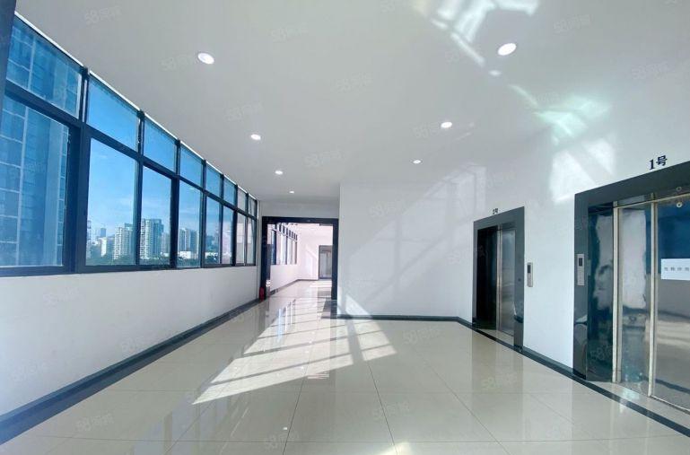 4个隔间南山西丽大学城地铁站200米 园区厂房办公室加工仓库