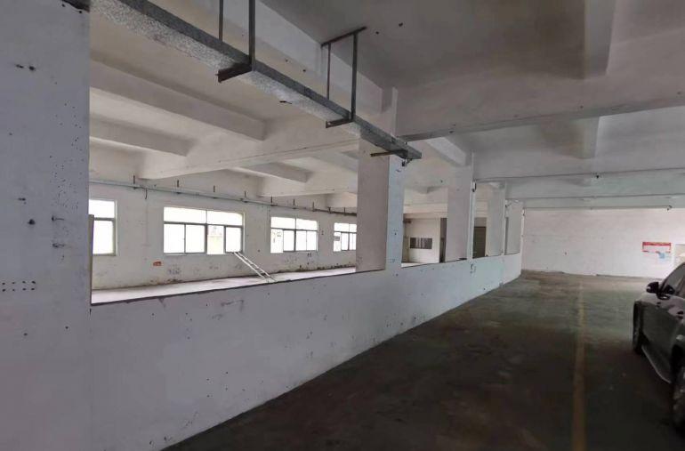 私人厂房直租，中介免扰