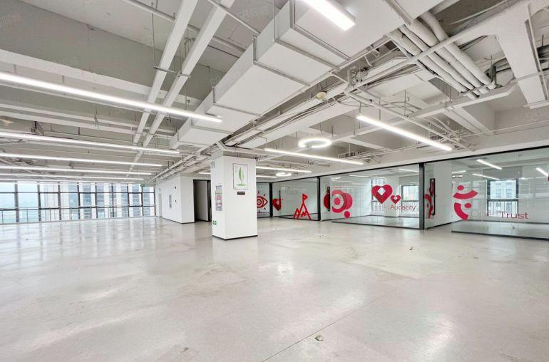 长达一年免租 南山科技园研发办公生产厂房 开发商直租