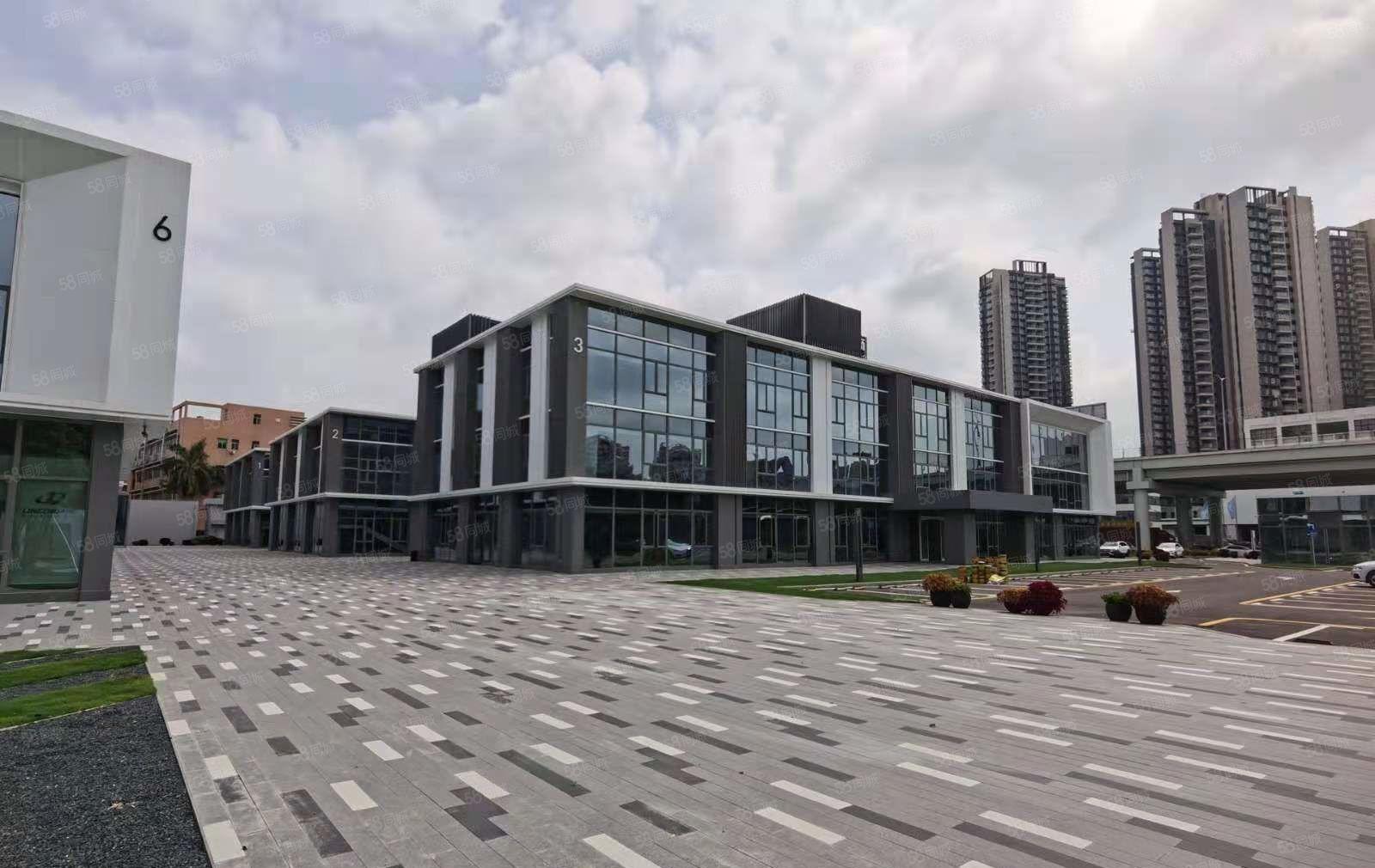 光明高新园区5000红本厂房出租大小分租