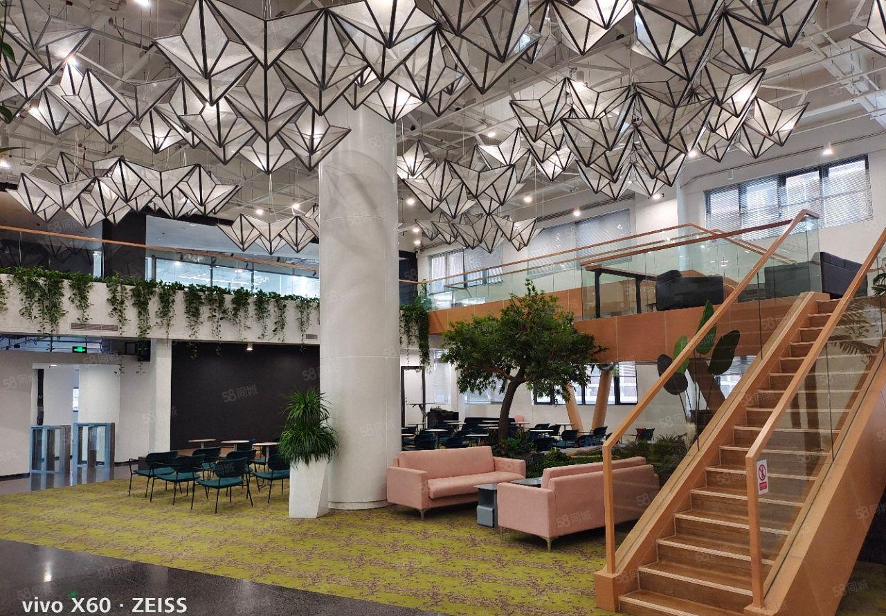 南山科技园1000平方直播电商贸易仓库写字楼厂房出租分租整租